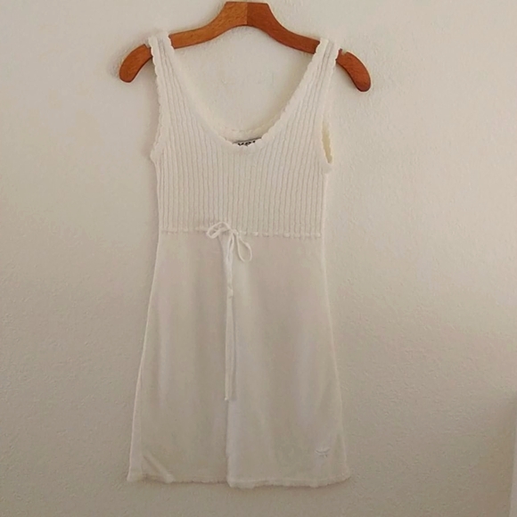 K.S.K Dresses & Skirts - K.S.K Knit VINTAGE Dress SML